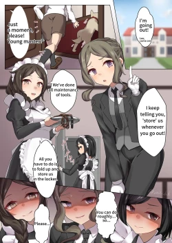 Page 12 of kanie-did fanbox