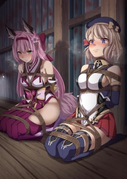 Page 6 of kanie-did fanbox