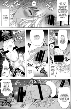 Page 35 of Onee-chan Assemble!!