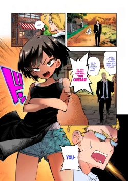 Page 3 of 2haku 3ka no Hanayome | A Bride for 3 Days and 2 Nightsx Nemesis716