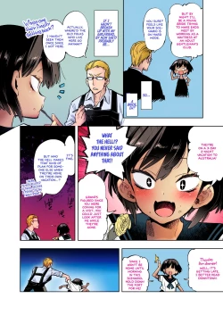 Page 8 of 2haku 3ka no Hanayome | A Bride for 3 Days and 2 Nightsx Nemesis716