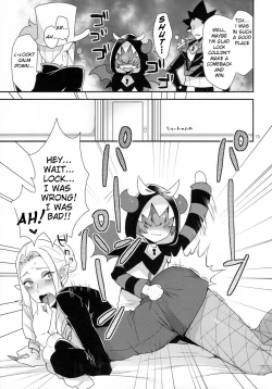 Page 14 of Namaiki Wagamama Kawaii Otouto?