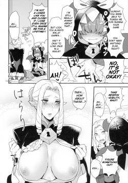 Page 15 of Namaiki Wagamama Kawaii Otouto?