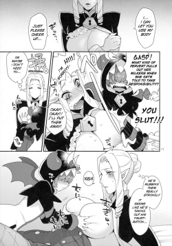 Page 16 of Namaiki Wagamama Kawaii Otouto?