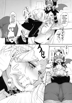 Page 19 of Namaiki Wagamama Kawaii Otouto?