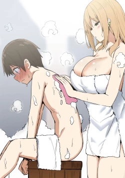 Page 23 of Joshi Kōsei Rich Thots