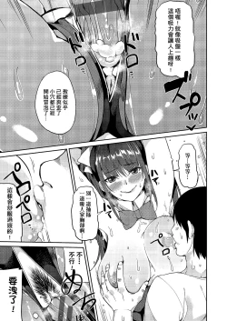 Page 192 of Kyou kara Kimi no Dorei | 今天開始成為你的奴隸