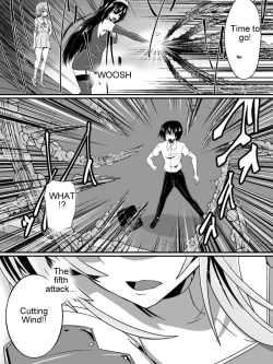 Page 10 of Bad End Heroines