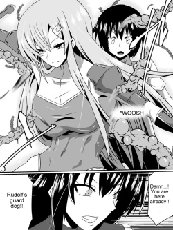 Page 11 of Bad End Heroines