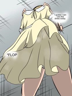 Page 132 of Bad End Heroines