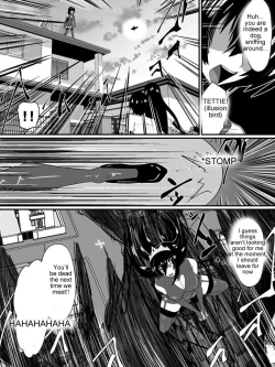 Page 13 of Bad End Heroines