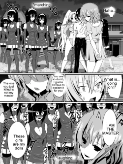 Page 24 of Bad End Heroines