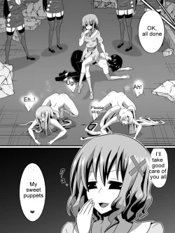 Page 42 of Bad End Heroines