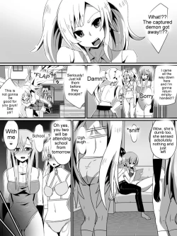 Page 43 of Bad End Heroines