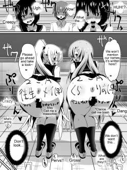 Page 45 of Bad End Heroines