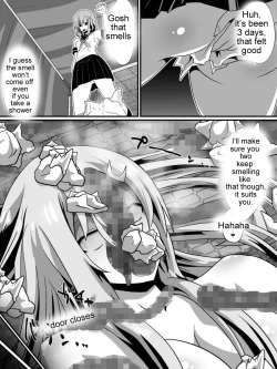 Page 59 of Bad End Heroines