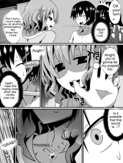 Page 64 of Bad End Heroines