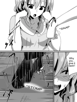 Page 65 of Bad End Heroines