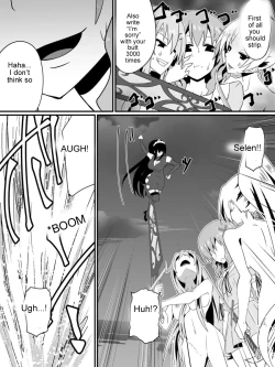 Page 67 of Bad End Heroines