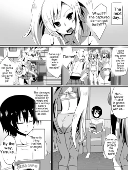 Page 70 of Bad End Heroines