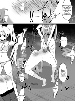 Page 76 of Bad End Heroines