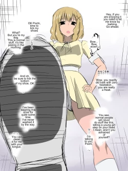 Page 82 of Bad End Heroines