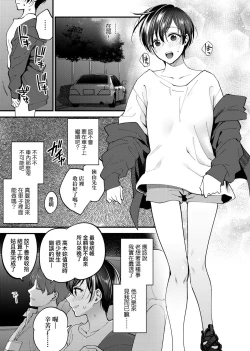 Page 20 of Furete Hoshikute Tamaranai | 想得到你的愛撫 已迫不及待