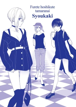 Page 217 of Furete Hoshikute Tamaranai | 想得到你的愛撫 已迫不及待