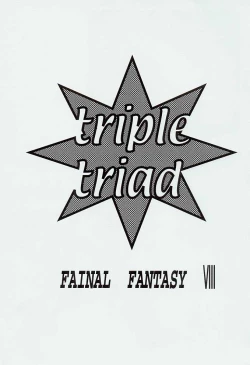 Page 2 of TRIPLE TRIAD