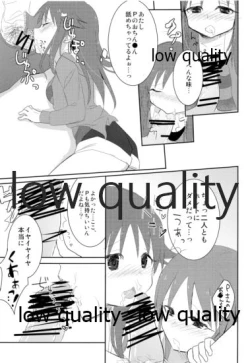 Page 8 of Happy Triangle