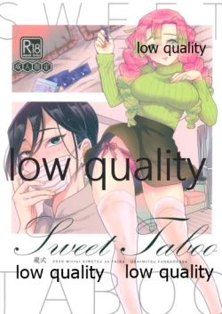 Page 1 of Sweet Taboo