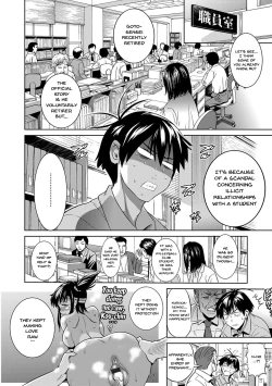 Page 114 of Jyoshi Luck! Shinsouban | Girl's Luck! Special Edition Ch. 1-6, 10, 12