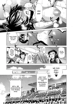 Page 221 of Jyoshi Luck! Shinsouban | Girl's Luck! Special Edition Ch. 1-6, 10, 12