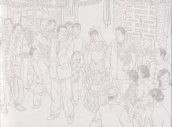 Page 3 of 史上名妓 画魂传奇-潘玉良（上）（孙福林 2014年12月）