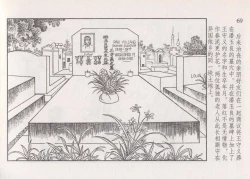 Page 75 of 史上名妓 画魂传奇-潘玉良（下）（臧武斌 2015年5月）