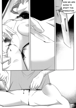 Page 34 of Chelsea: kill the lover