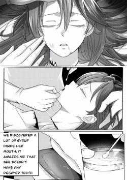 Page 37 of Chelsea: kill the lover