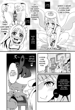 Page 10 of Roshutsu Tenshi Crimkun 2