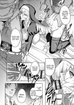 Page 12 of Dain no Meikyuu | Labyrinth of Indecency Ch. 1-3