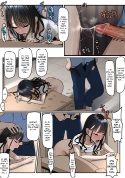 Page 21 of Yubiwa Hazushite, Kokoro wa Tokete | When the Ring Goes Off, So is My Heart