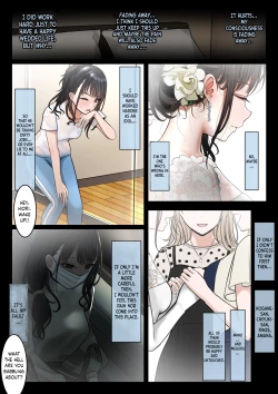 Page 29 of Yubiwa Hazushite, Kokoro wa Tokete | When the Ring Goes Off, So is My Heart