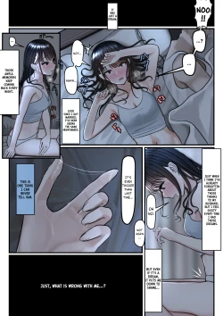 Page 4 of Yubiwa Hazushite, Kokoro wa Tokete | When the Ring Goes Off, So is My Heart