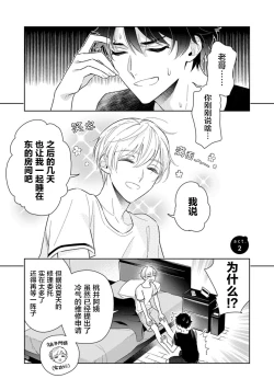 Page 42 of Aniki no ichiban Oishii Tokoro | 老哥最可口的部位 act.1—4