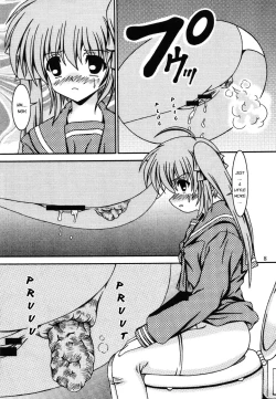 Page 7 of For the time being 8