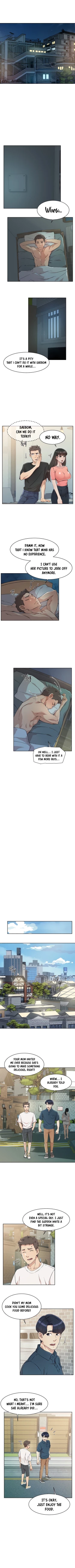 Page 235 of Everything about Best Friend Manhwa 01-13