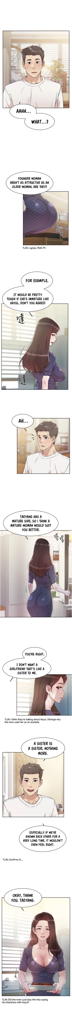 Page 239 of Everything about Best Friend Manhwa 01-13