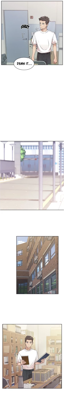 Page 253 of Everything about Best Friend Manhwa 01-13