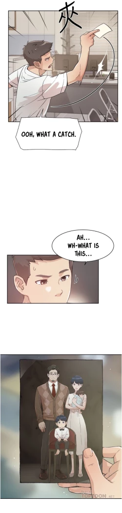 Page 256 of Everything about Best Friend Manhwa 01-13