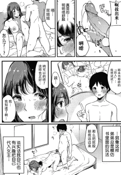 Page 106 of Fujun na Kankei