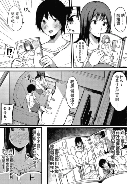 Page 85 of Fujun na Kankei